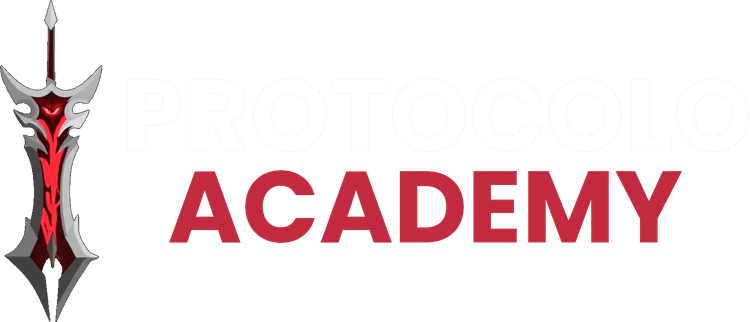 Protocolo Academy - Dúvidas frequentes!