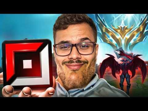Apresentação Protocolo Academy — Cursos e guias de League of Legends